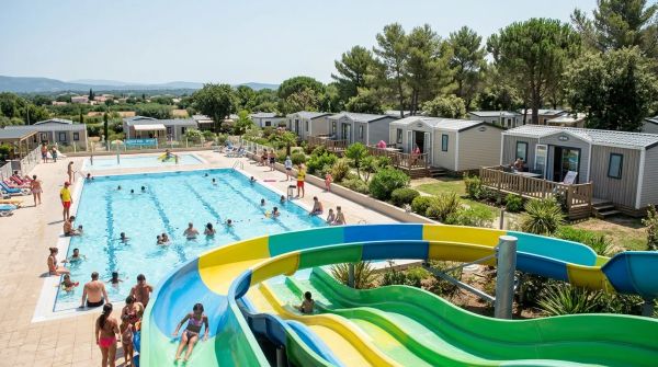 Comment choisir la taille d'un bassin de camping adapté