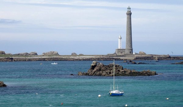 Les meilleurs campings étoilés des côtes bretonnes