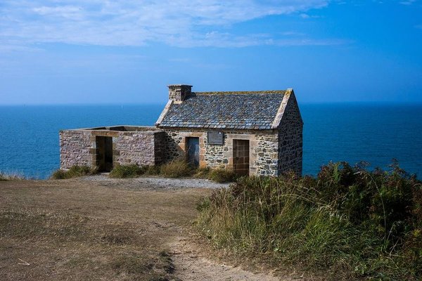 Location de chalet au Pays Basque en bord de mer : les meilleurs établissements