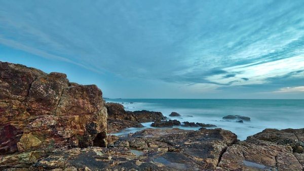 Les meilleurs spots de camping à Talmont Saint Hilaire pour une escapade en nature