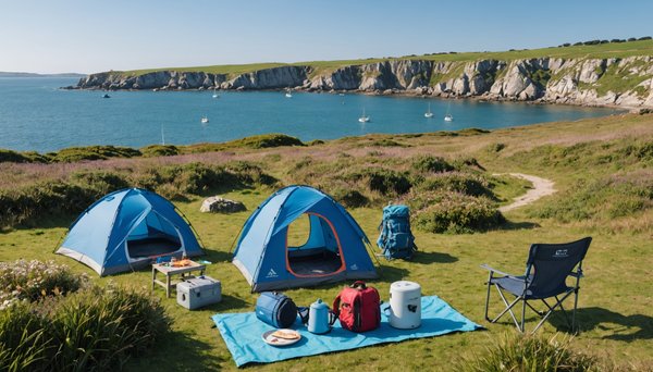 Pourquoi paimpol est souvent choisi pour camper dans les cotes d armor ?