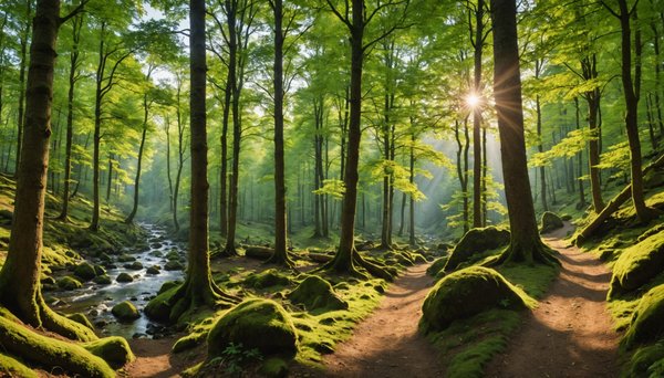 Top 3 des activités à faire lors d'un séjour en camping en corrèze