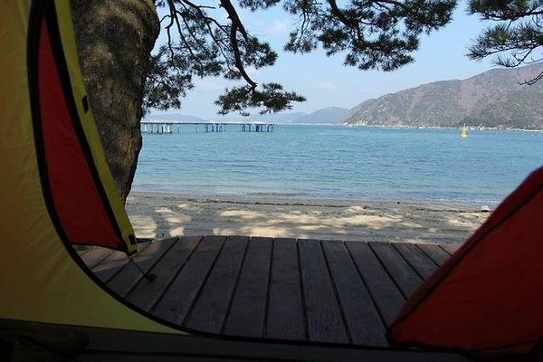 Comment profiter de la plage depuis un camping dans les Landes ?