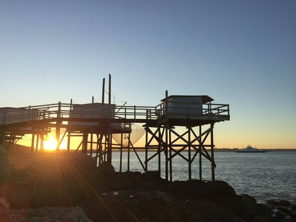 Où camper à Royan : les meilleurs emplacements en bord de mer