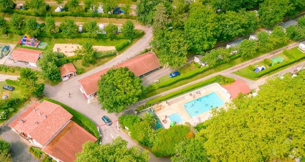 Camping à Urrugne : Un paradis pour les amoureux de la nature