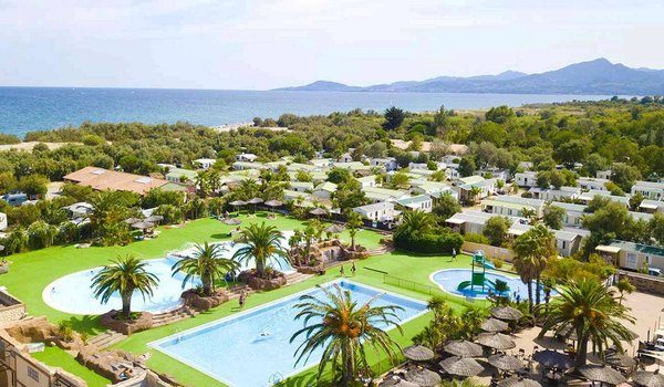 Comment choisir le camping idéal à Saint Cyprien ?