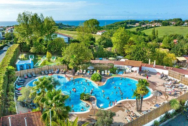 Explorer le magnifique Pays Basque avec Camping Pays Basque