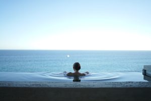 Le lieu de séjour idéal avec piscine
