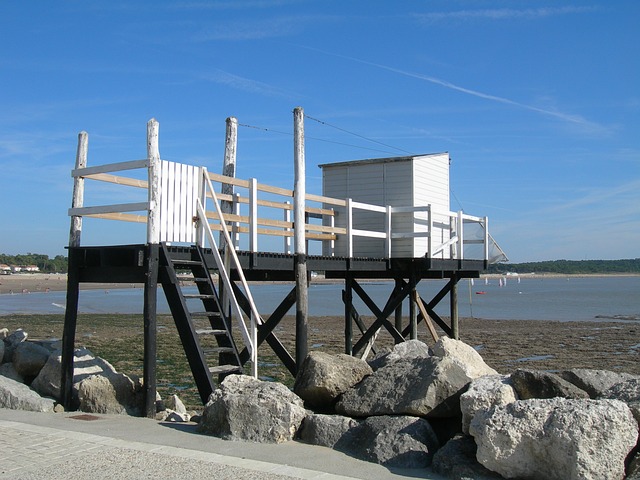 Les campings 4 étoiles à Royan en bord de mer, pour un confort optimal pendant vos vacances